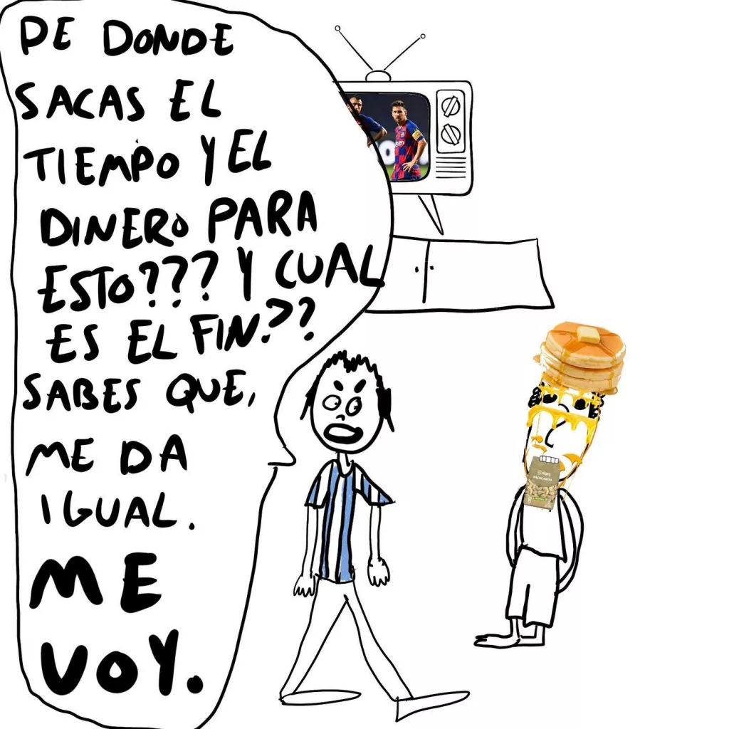 barbirecho pacacardos
